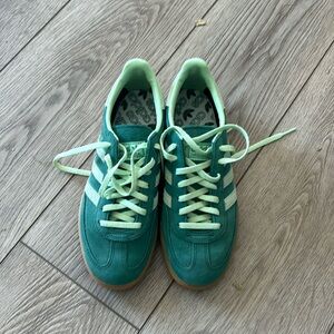 ADIDAS handball spezial. Worn once.